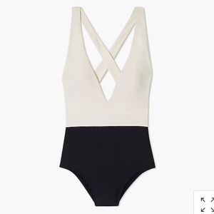 Summersalt “The Deep Dive” swimsuit NEVER WORN